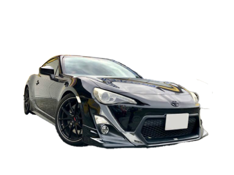 アップガレージ パーツまるごと車＆バイク買取団 カスタムカー・改造車イメージ