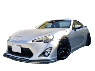 アップガレージ パーツまるごと車＆バイク買取団 カスタムカー・改造車イメージ