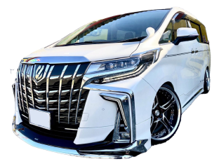 アップガレージ パーツまるごと車＆バイク買取団 カスタムカー・改造車イメージ