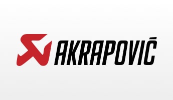 akrapovic