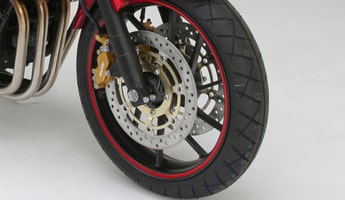 Wheels and Tires