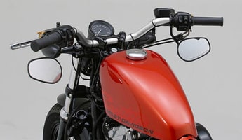Handle tuning