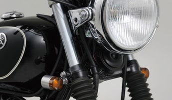 Winker・Headlight・Taillamp