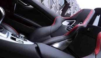 RECARO
