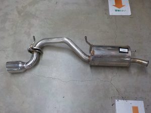 ﾊﾟﾚｯﾄ ﾙｰｸｽ ﾌｼﾞﾂﾎﾞ ﾏﾌﾗｰ入荷 アップガレージ神戸西店 公式shopブログ