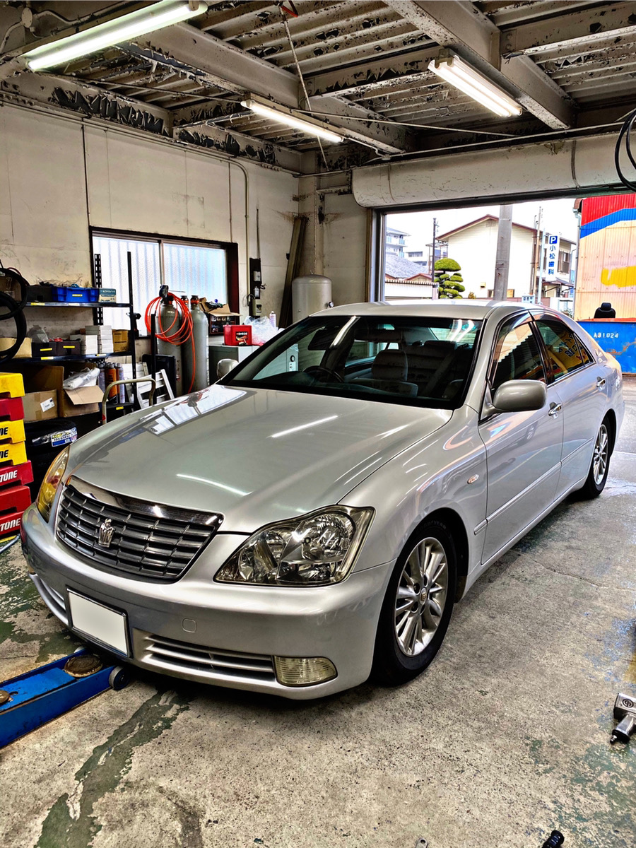 車高調取り付け アップガレージ姫路店 公式shopブログ 車高調取り付け アップガレージ姫路店 公式shopブログ