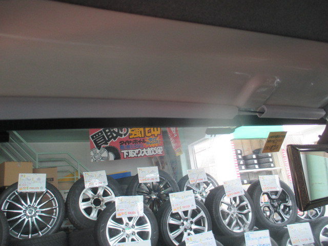 ナビ取り付け アップガレージ久留米店 公式shopブログ