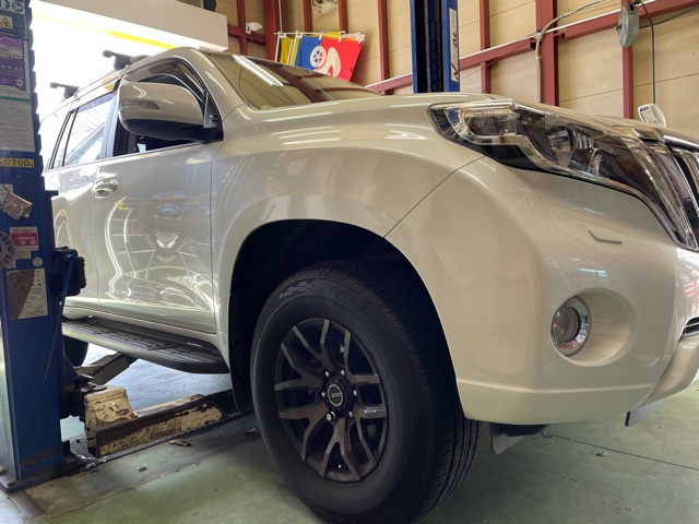 こいつにはやっぱり アップガレージ大分店 公式shopブログ