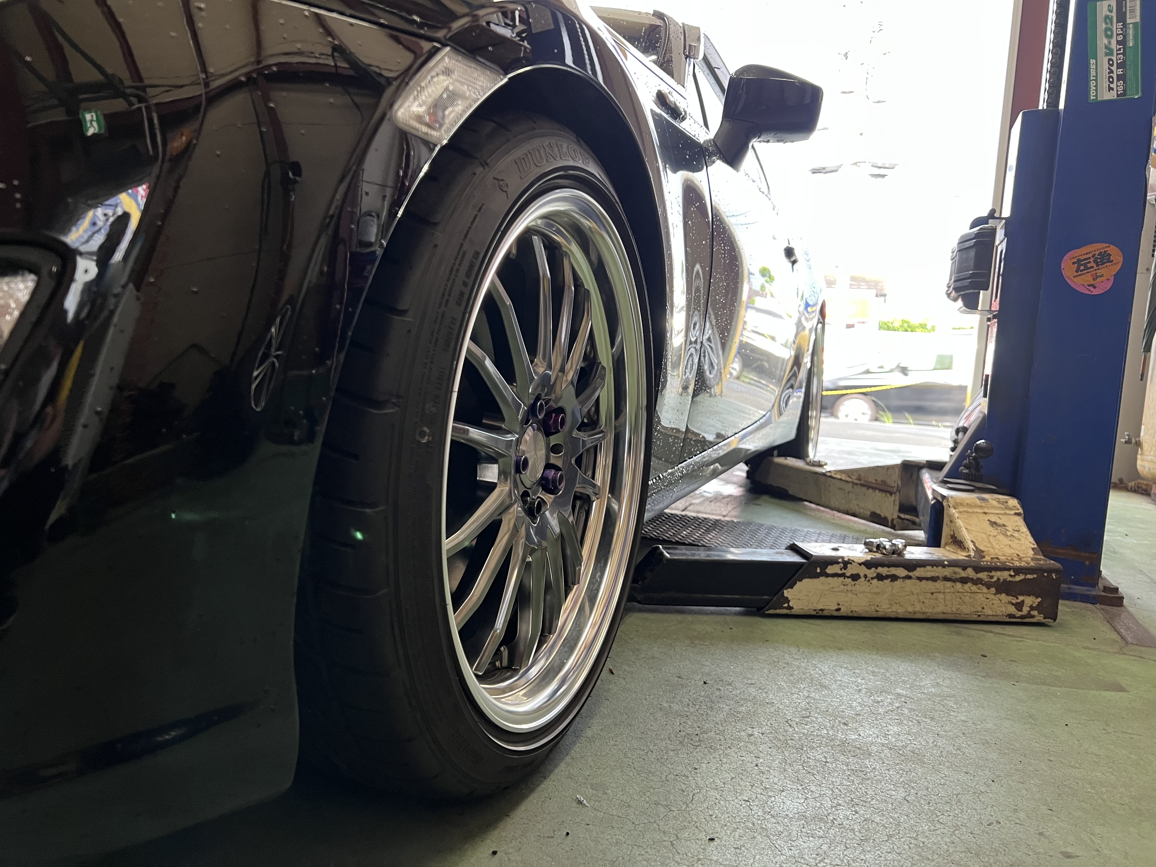 86 アルファード アップガレージ大分店 公式shopブログ