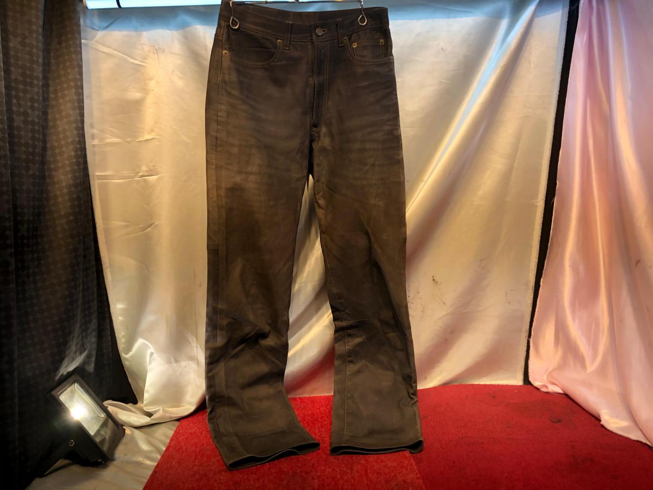 クシタニ エクスプローラージーンズの巻 アップガレージライダースナップス広島店 公式shopブログ