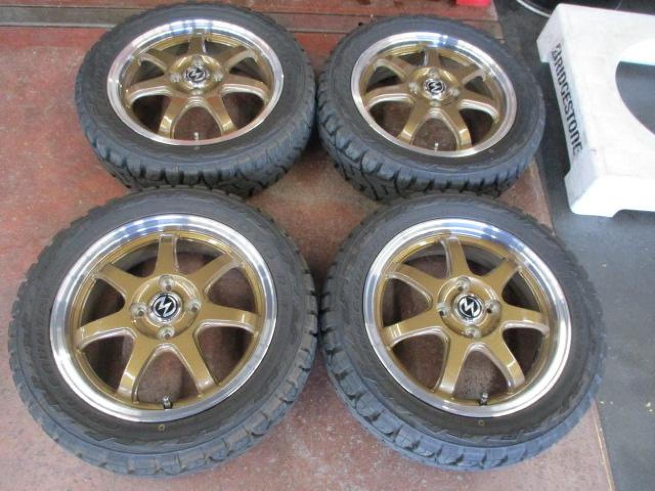 鍛造ホイール入荷しましたよ｜アップガレージ富山魚津店 公式SHOPブログ
