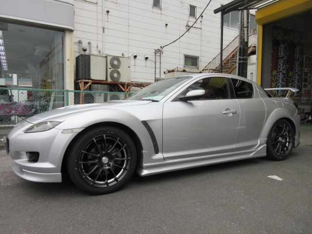 松野屋 キャンバスフラットショルダー 5次元 プロレーサー Z1 17インチ