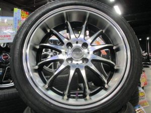ホイール洗浄方法 鉄粉 ブレーキダスト編 アップガレージホイールズ千葉野田店 公式shopブログ ホイール洗浄方法 鉄粉 ブレーキダスト編 アップガレージホイールズ千葉野田店 公式shopブログ