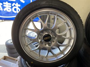 廃タイヤ回収 と明日の営業について アップガレージホイールズ富山高岡店 公式shopブログ