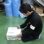 い、いや、ぼ、僕は匂ってねーし !! =3