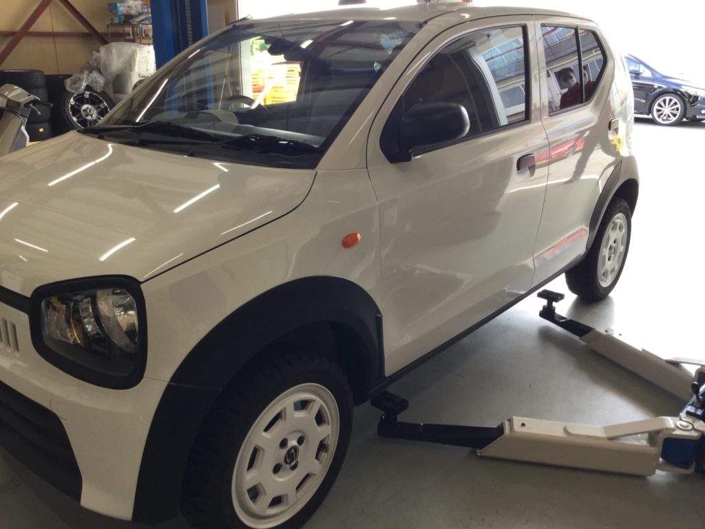 え ｗ 興奮 アップガレージ鈴鹿店 公式shopブログ