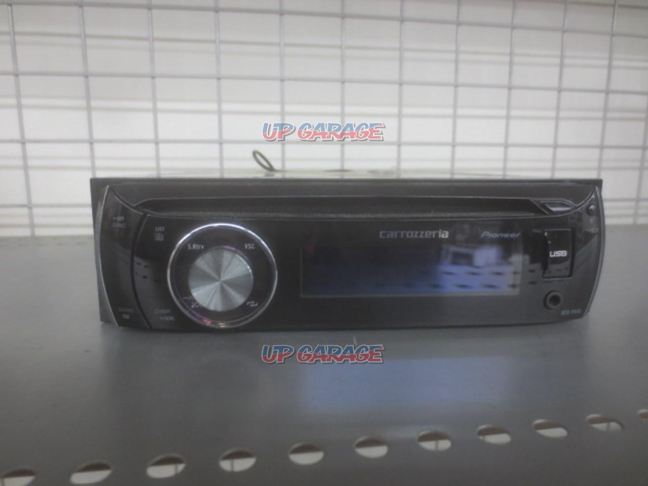Carrozzeria Deh P640買取実績 カーオーディオ スピーカー アンプの買取はアップガレージ Carrozzeria Deh P640買取実績 カーオーディオ スピーカー アンプの買取はアップガレージ