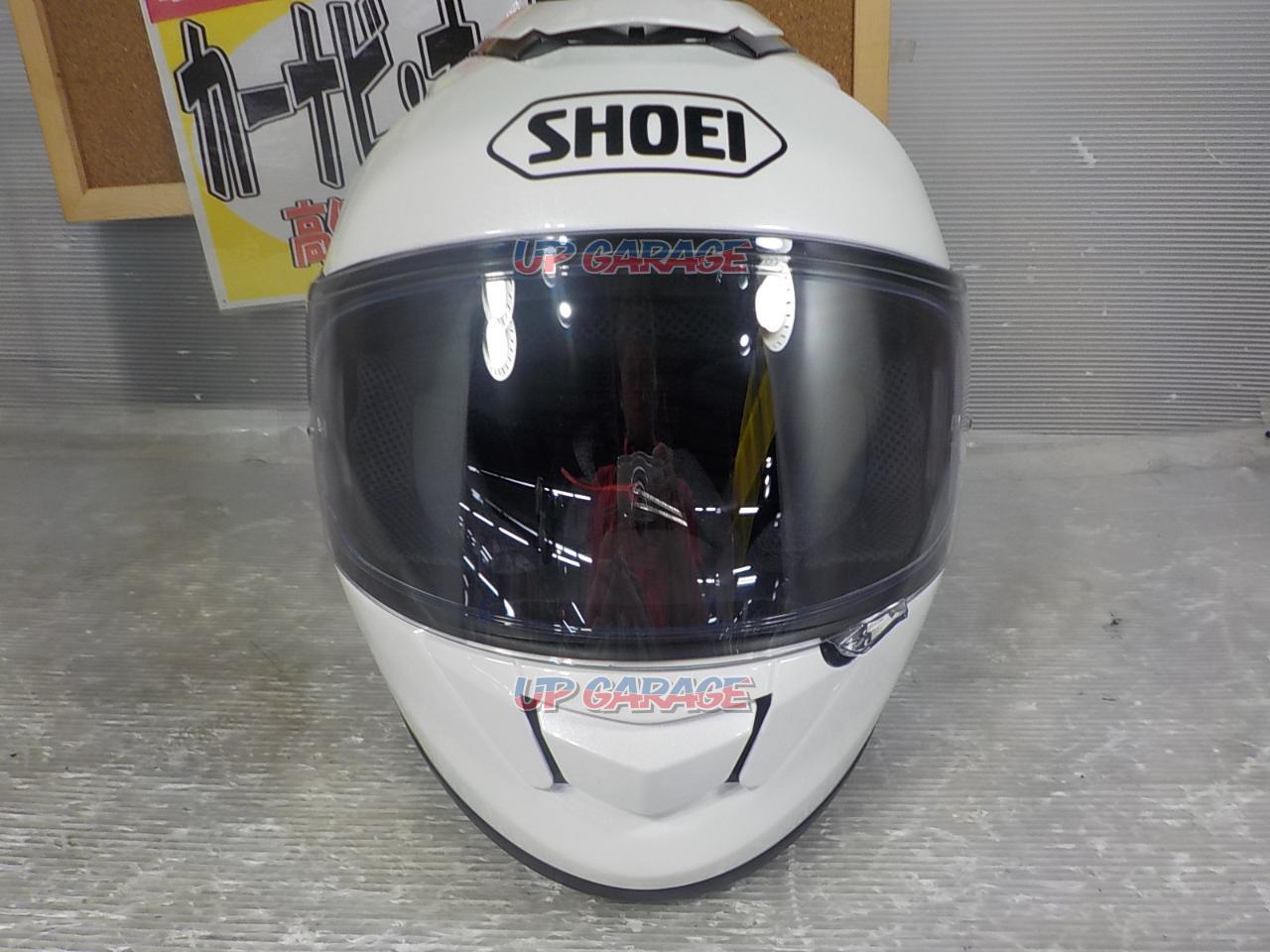 Shoei Gt Air買取実績 バイクヘルメットの買取はアップガレージ