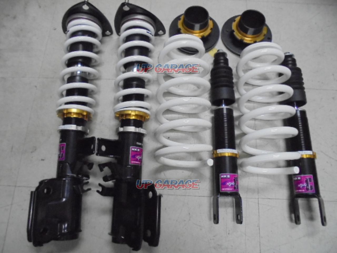 Hks Hipermax S Style C買取実績 車高調 サスペンション 他アーム類の買取はアップガレージ Hks Hipermax S Style C買取実績 車高調 サスペンション 他アーム類の買取はアップガレージ