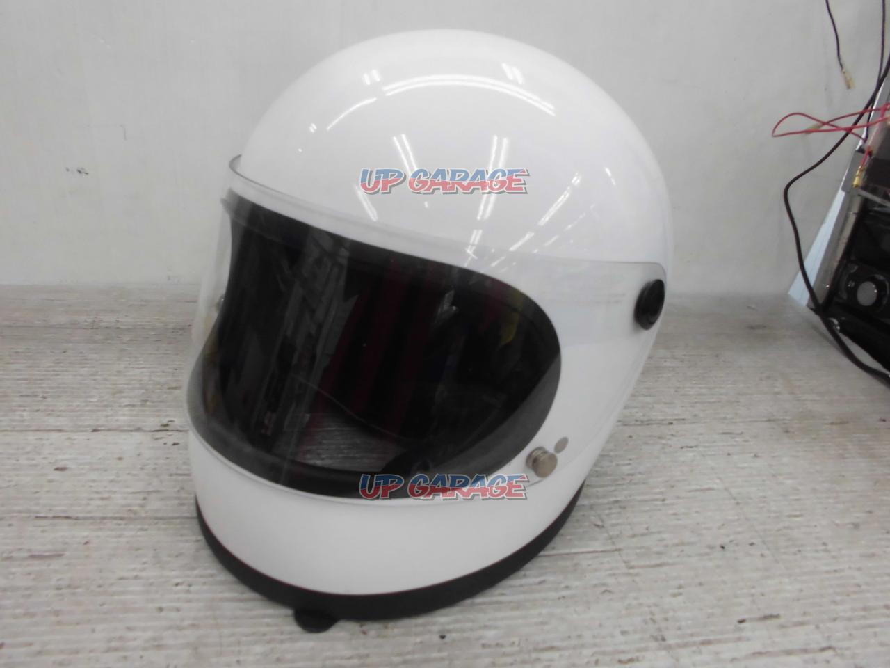 TACHIBANA GT-750 フルフェイスヘルメット買取実績｜バイクヘルメット 