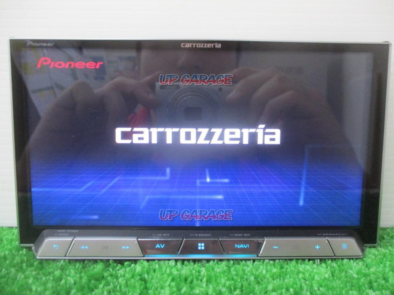 carrozzeria AVIC-CZ900買取実績｜の買取はアップガレージ
