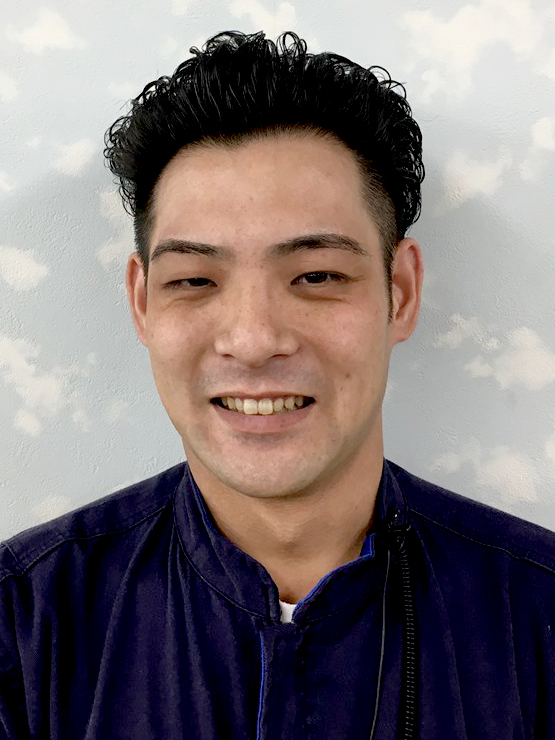 店長