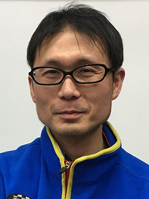 2nd hand motorbike shop