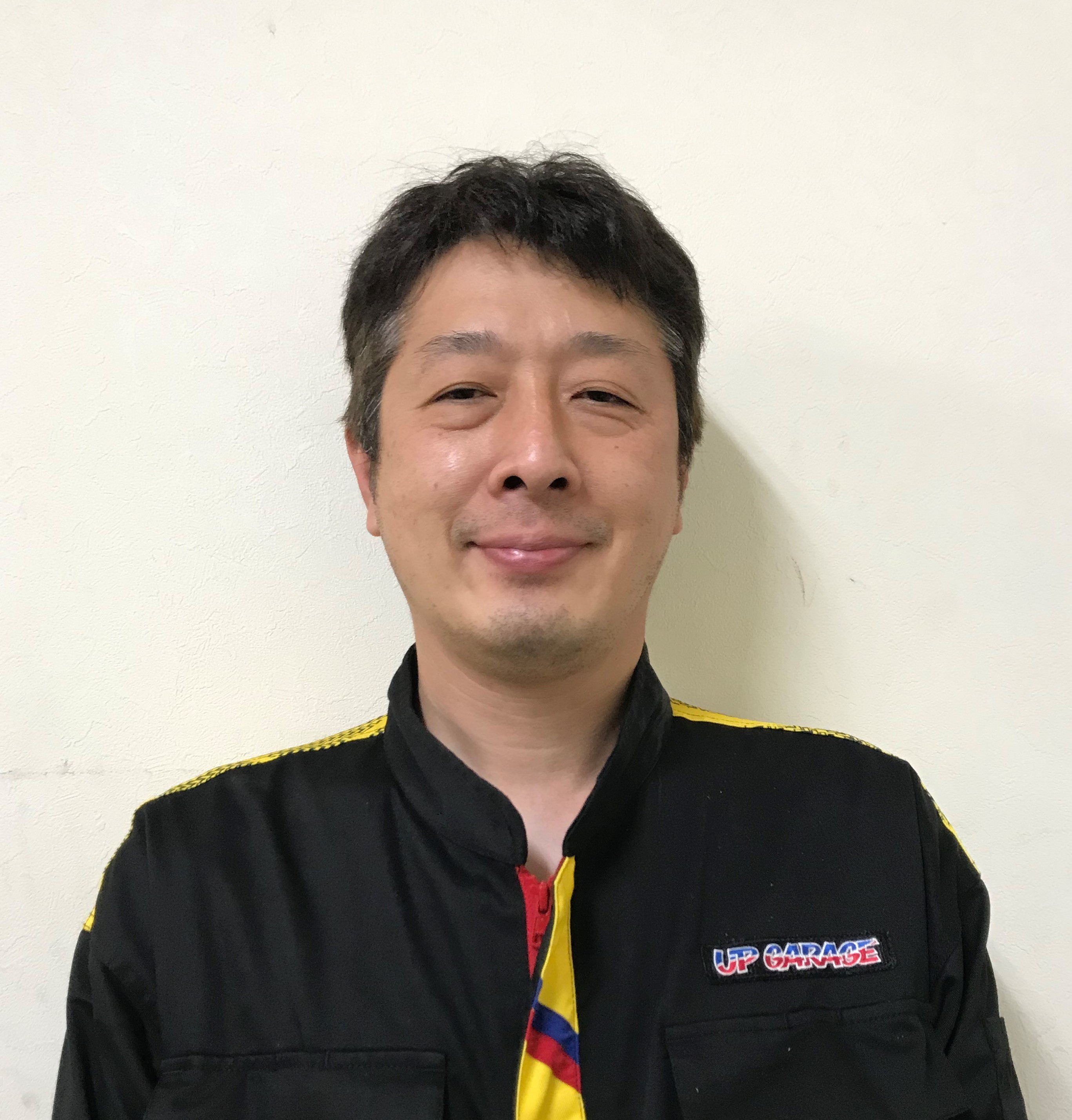 店長